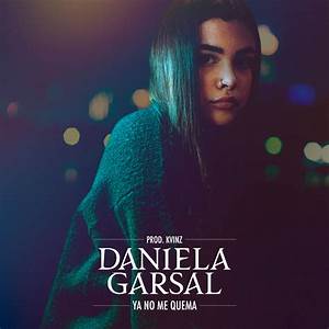 Daniela Garsal