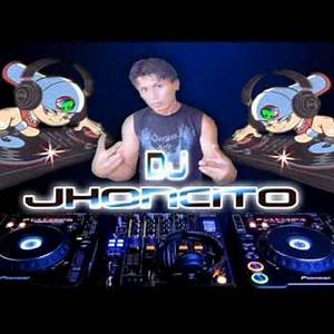 Dj Jhoncito