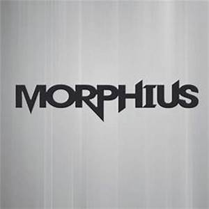 Dj Morphius