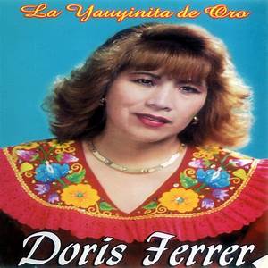 Doris Ferrer