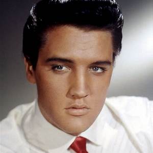 Elvis Presley