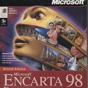 Encarta 98