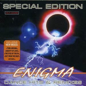 Enigma Dance