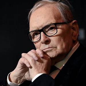 Ennio Morricone