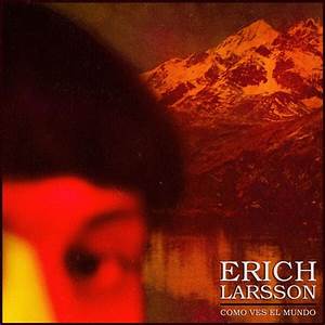Erich Larsson