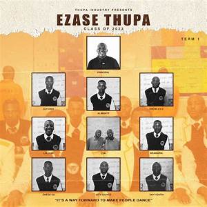 Ezase Thupa