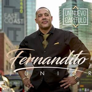 Fernandito Junior