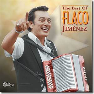 Flaco Jimenez