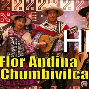 Flor Andina De Chumbivilcas