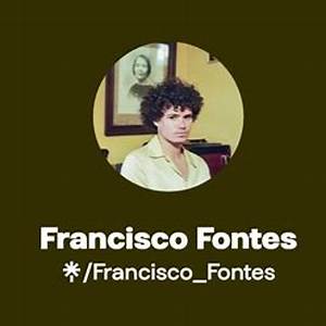 Francisco Fontes
