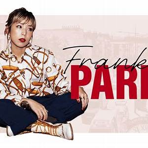 Frankie Paris