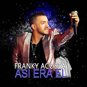 Franky Acosta
