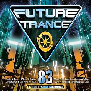 Future Trance 83