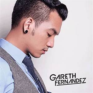 Gareth Fernandez