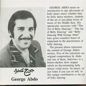 George Abdo