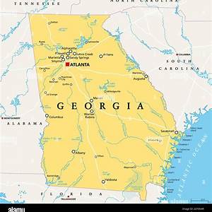 Georgia Georgia
