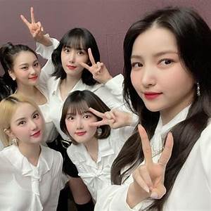 Gfriend