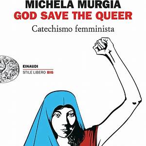 God Save The Queer