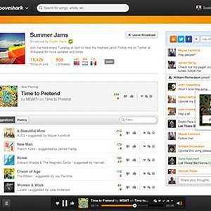 Grooveshark Com