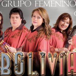 Grupo Bolivia