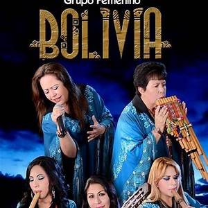 Grupo Femenino Bolivia