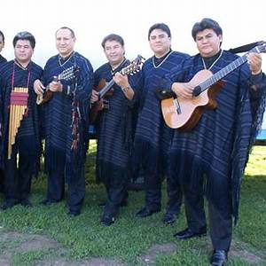 Grupo Folklorico Expresion Bolivia