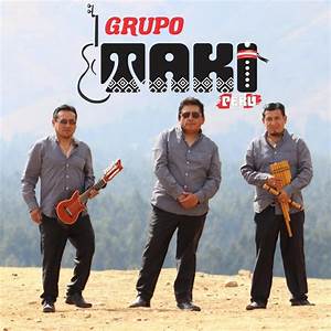 Grupo Taki