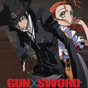 Gun X Sword