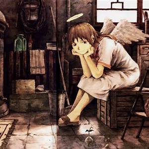 Haibane Renmei