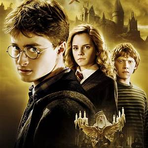 Harry Potter El Misterio Del Principe