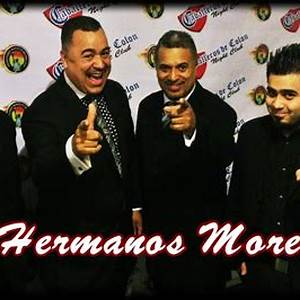 Hermanos Moreno