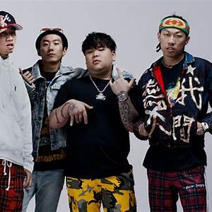 Higher Brothers