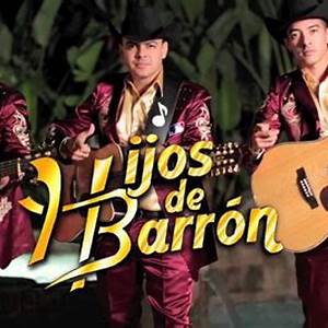 Hijos De Barron