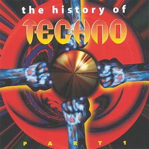 Historia Del Techno 1993