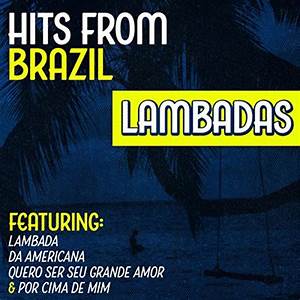 Hits From Brazil Lambadas