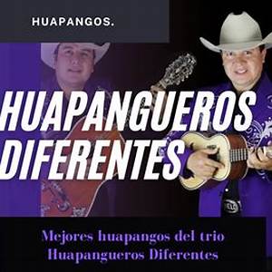 Huapangueros Diferentes