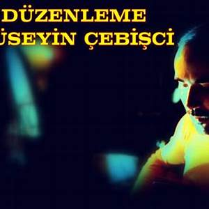 Huseyin Cebisci
