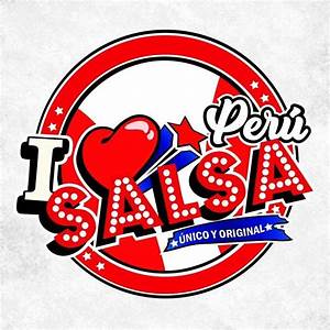 I Love Salsa Peru