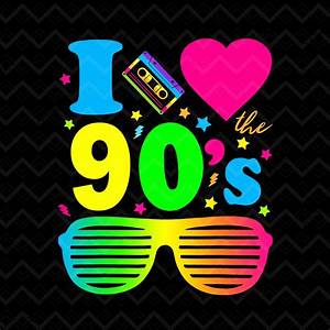 I Love The 90s