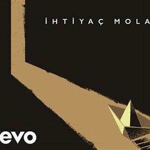 Ihtiyac Molasi