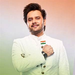 Javed Ali