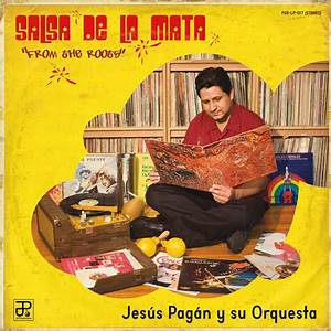 Jesus Pagan Y Su Orquesta