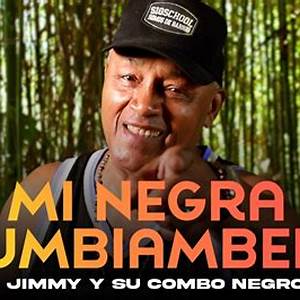Jimmy Y Su Combo Negro