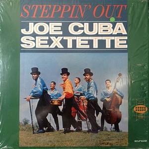 Joe Cuba Sextette