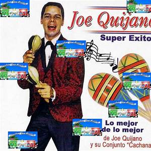 Joe Quijano
