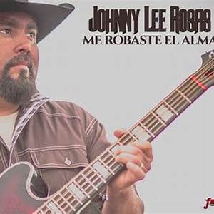 Johnny Lee Rosas
