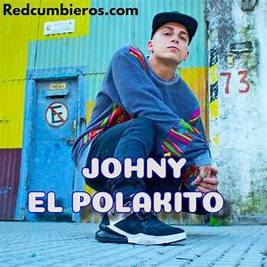 Johny El Polakito