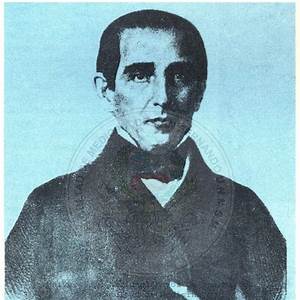 Jose Cayetano