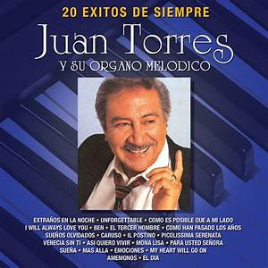 Juan Torres