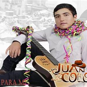 Juancito Colos